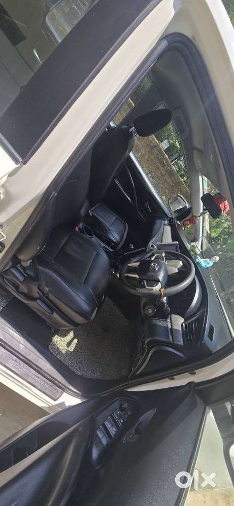 Toyota Innova Crysta 2.4 G Mt 8s, 2020, Diesel