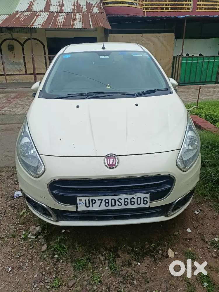 Fiat Punto Evo 1.2 2014