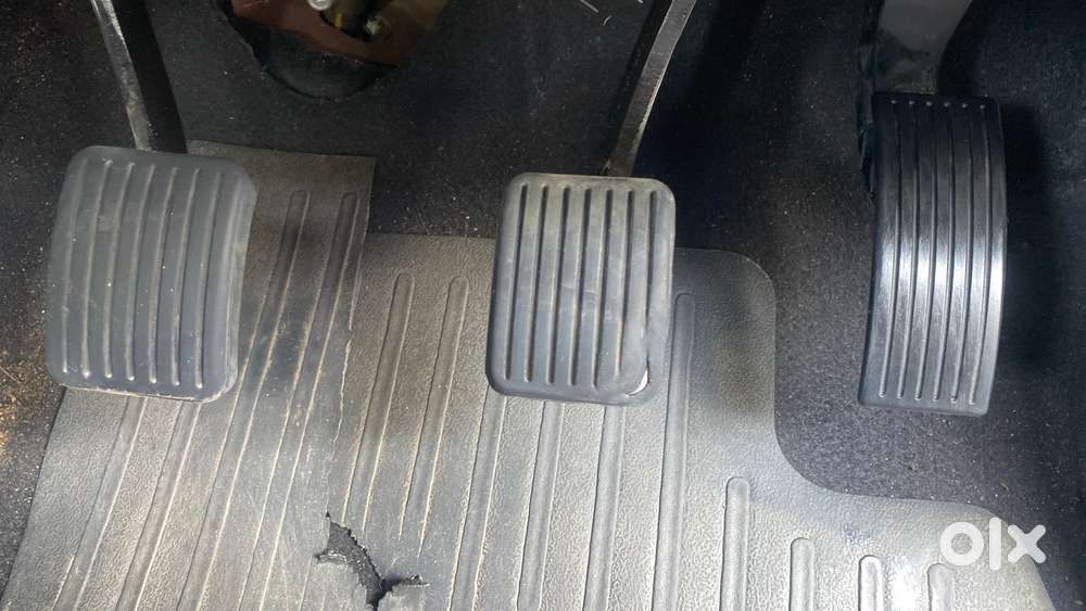 Hyundai Grand I10 1.2 Kappa Sportz Option, 2017, Petrol