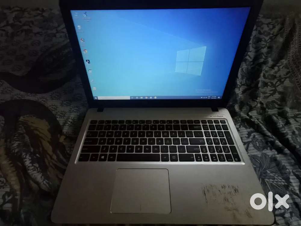Asus Intel(R) Celeron Dual Core WORKING CONDITION