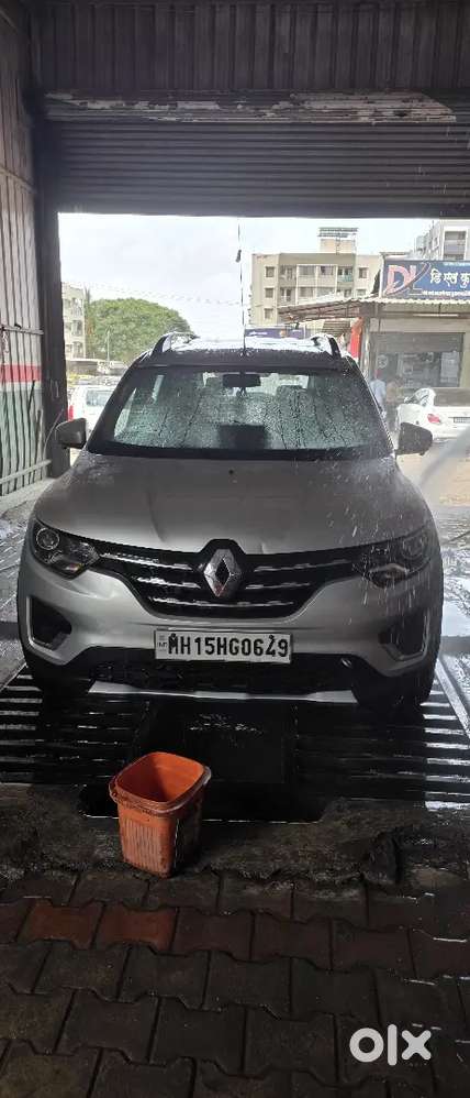 Renault Triber Rxt Amt 2020