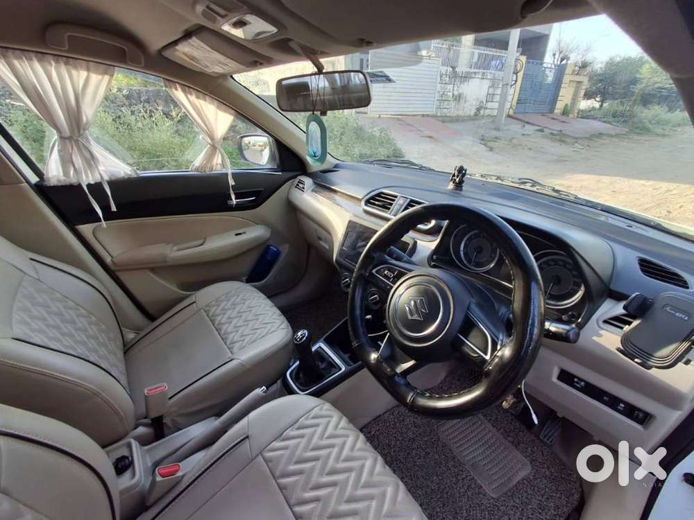 Maruti Suzuki Swift Dzire 2024 Cng & Hybrids Well Maintained