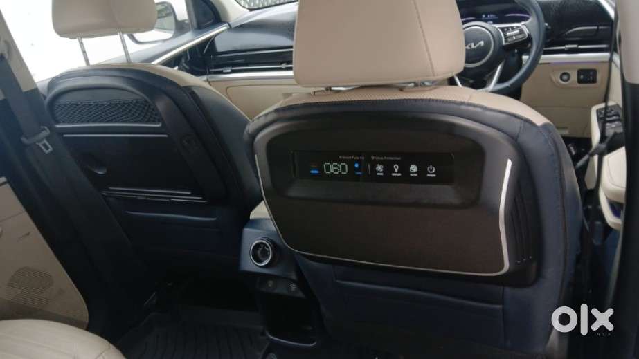 Kia Carens 1.5 Luxury Plus Turbo 6 Str, 2023, Diesel