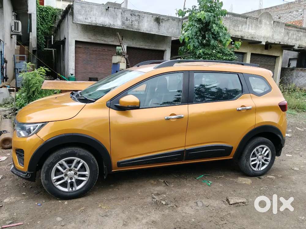 Renault Triber 1.0 Rxt 2021