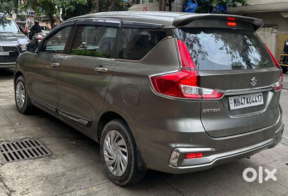 Maruti Suzuki Ertiga Vxi (o) Cng, 2020, Cng & Hybrids