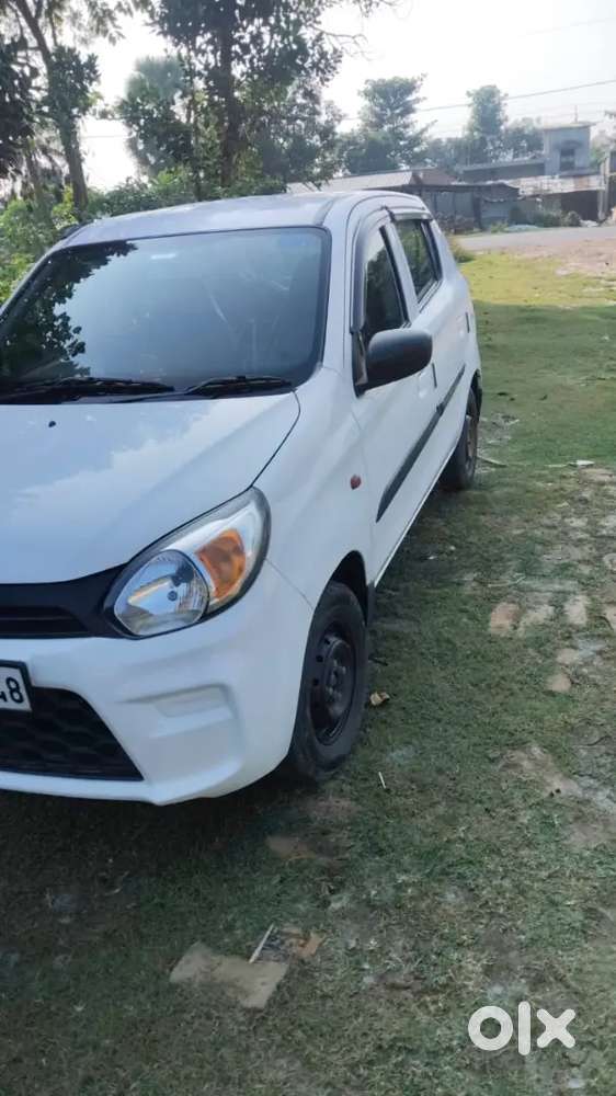Maruti Suzuki Alto 800 2023 Petrol 37000 Km Driven