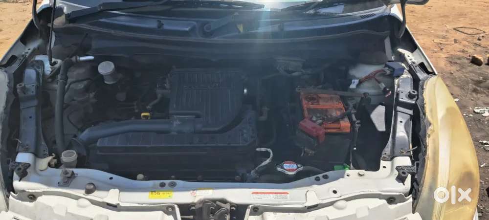 Hyundai Creta 2017 Diesel 89000 Km Driven