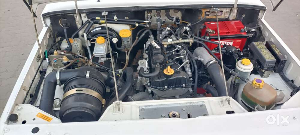 Mahindra Bolero Power Plus Zlx, 2019, Diesel