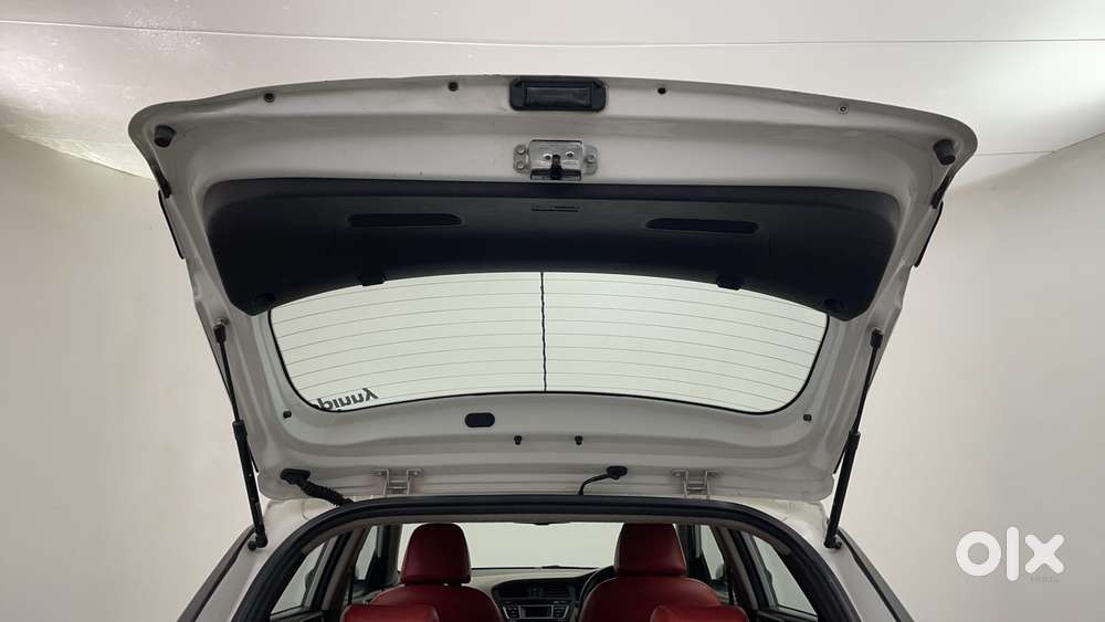 Hyundai Elite I20 [2018-2020] 1.2 Asta, 2014, Petrol