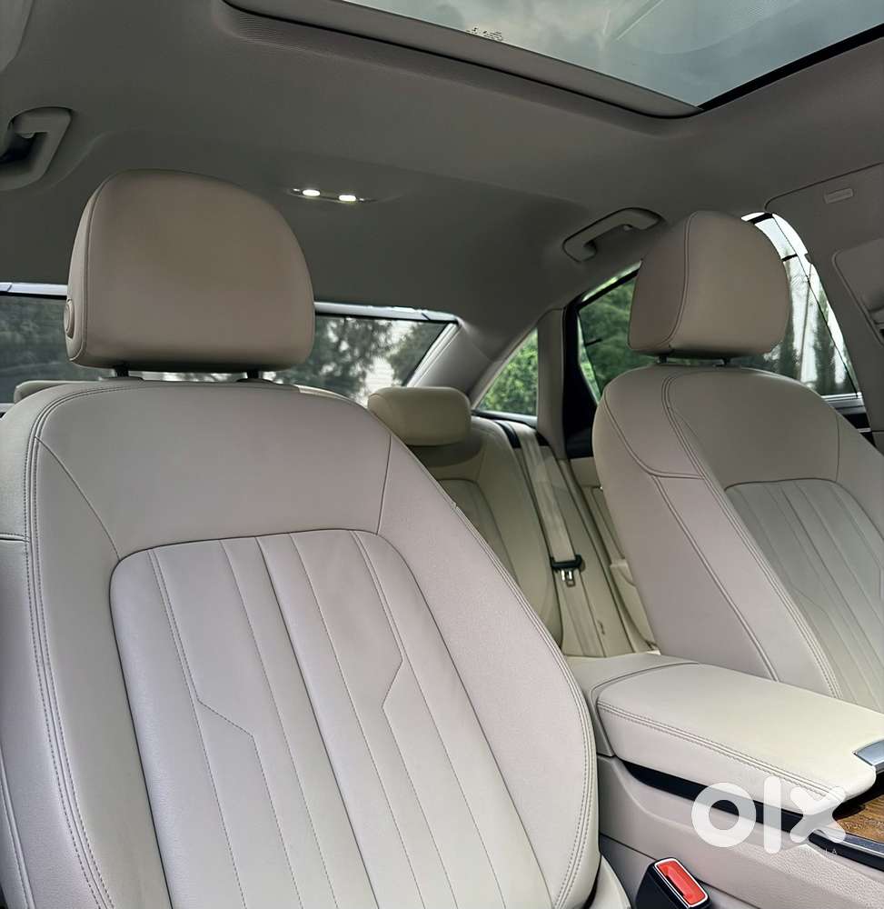 Audi A6 2.0 Tfsi Premium Plus, 2020, Petrol