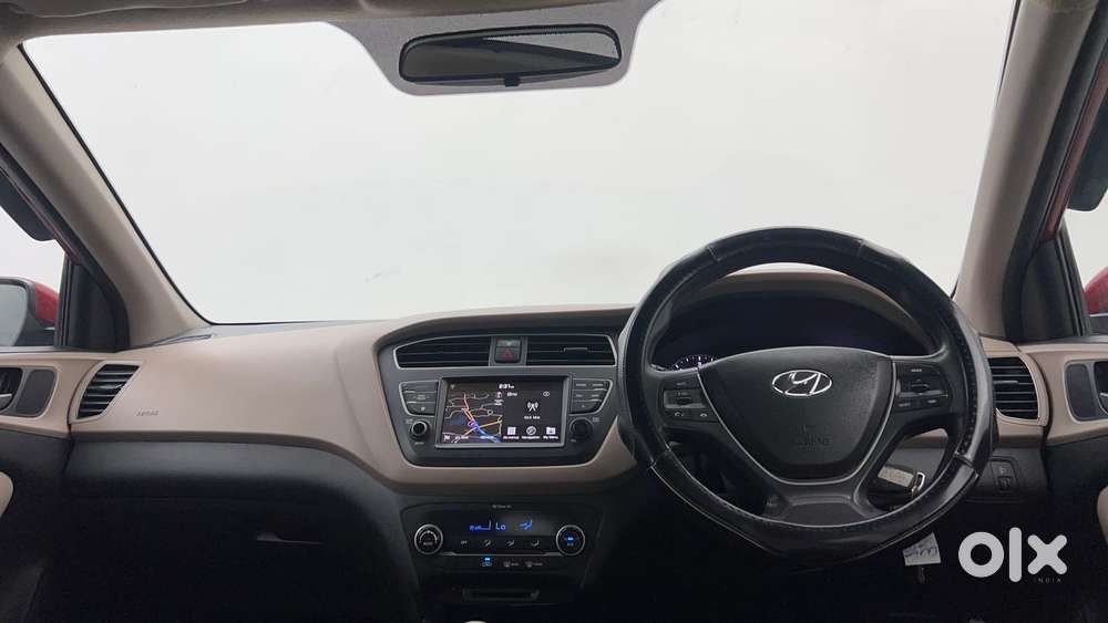 Hyundai Elite I20 [ ] 1.4 Asta Crdi, 2018, Diesel