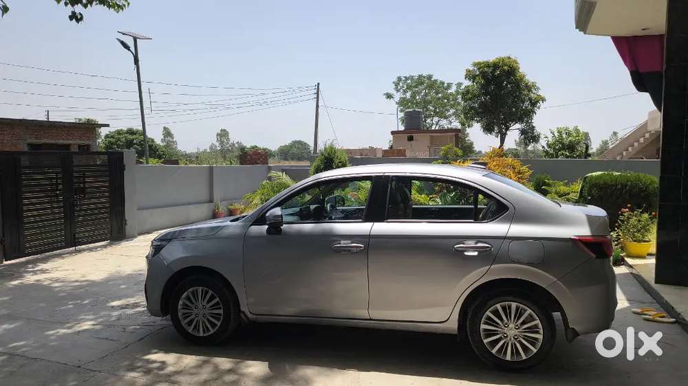 Honda Amaze 2025 Petrol Good Condition
