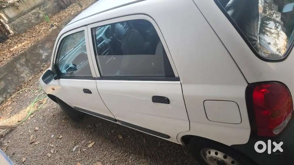 Alto 2012 Model For Sale