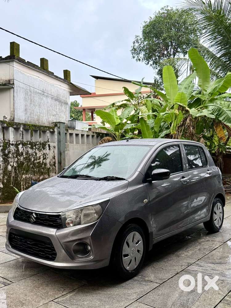 2017 Maruti Suzuki Celerio Single Owner Full Company Service