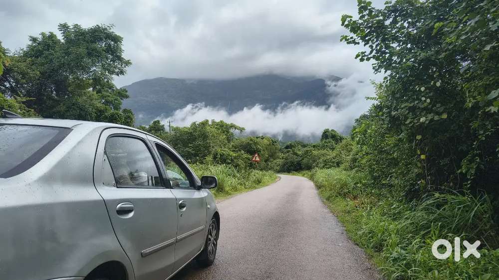 Toyota Etios Diesel Manual 2013