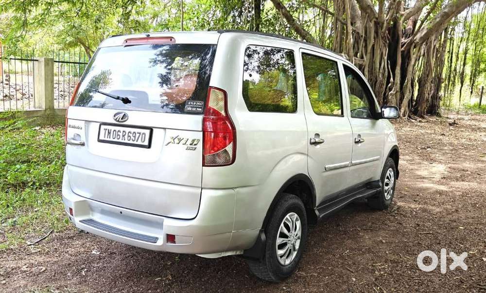 Mahindra Xylo H4 Abs Bs Iv, 2016, Diesel