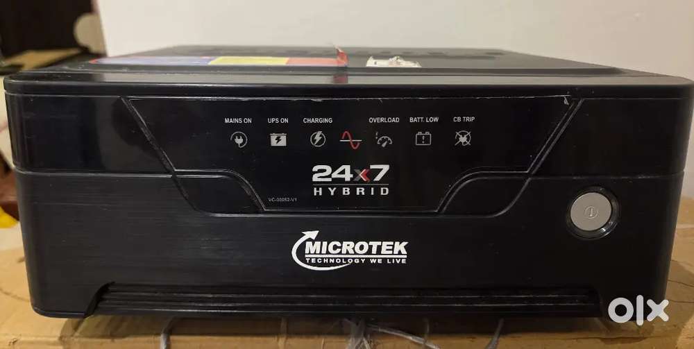 Exide InvaMaster Inverter IMST1500 – 150Ah Tubular Battery