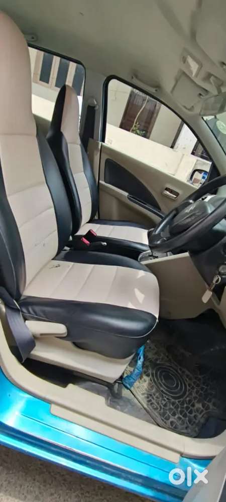 Maruti Suzuki Celerio 2015