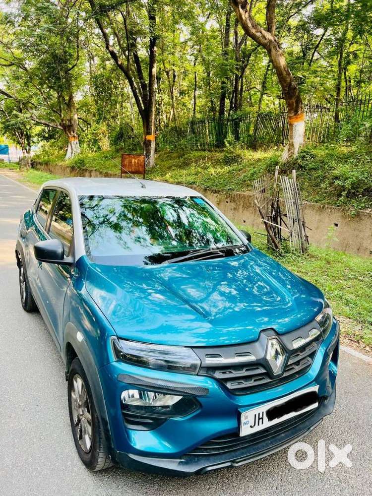 Renault Kwid 0.8 Rxt Sce Special, 2022, Petrol