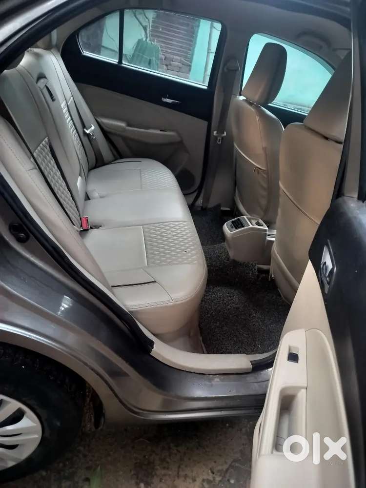 Maruti Suzuki Dzire 2022
