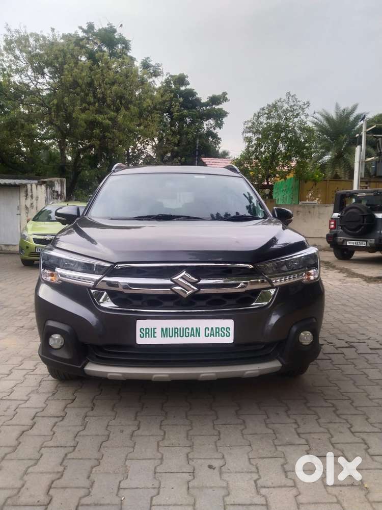 Maruti Suzuki Xl6 1.5 Alpha Plus At, 2025, Petrol