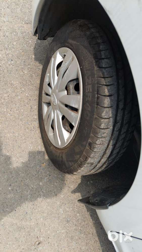 Datsun Go Plus D1, 2017, Petrol