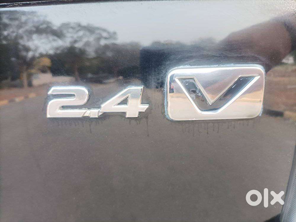 Toyota Innova Crysta, 2024, Diesel