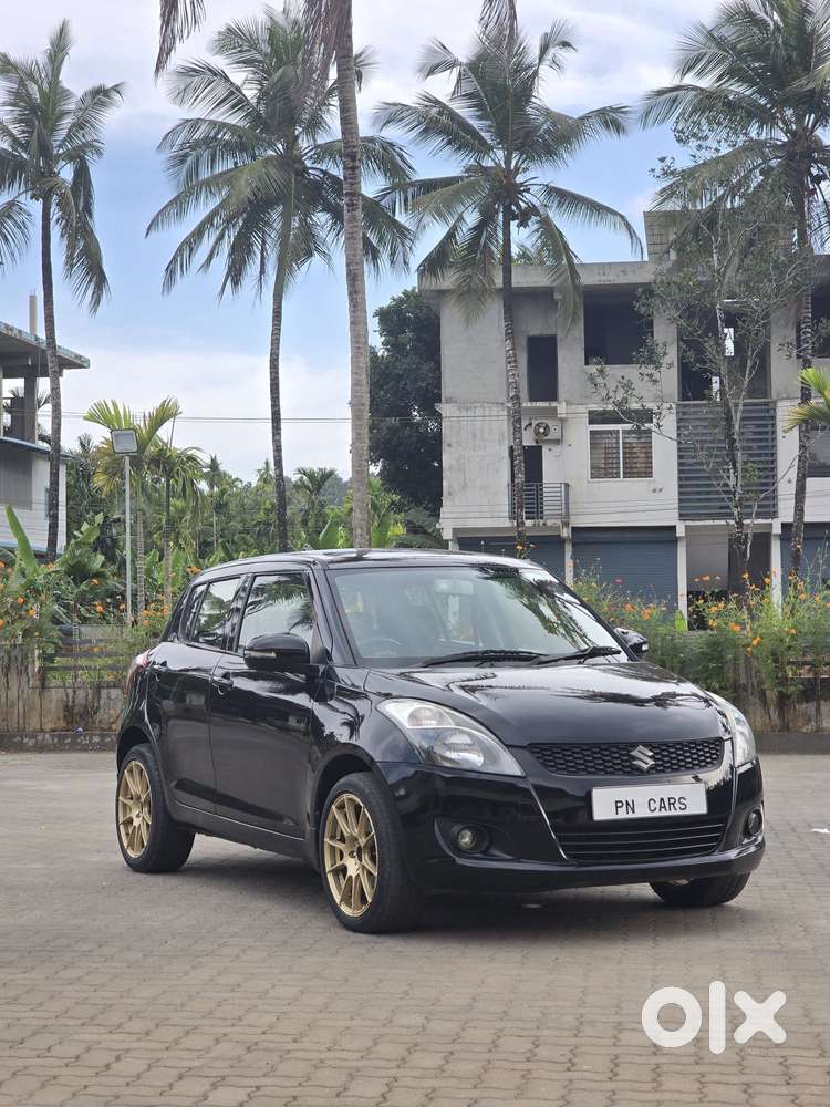Maruti Suzuki Swift Ddis Zdi, 2013, Diesel
