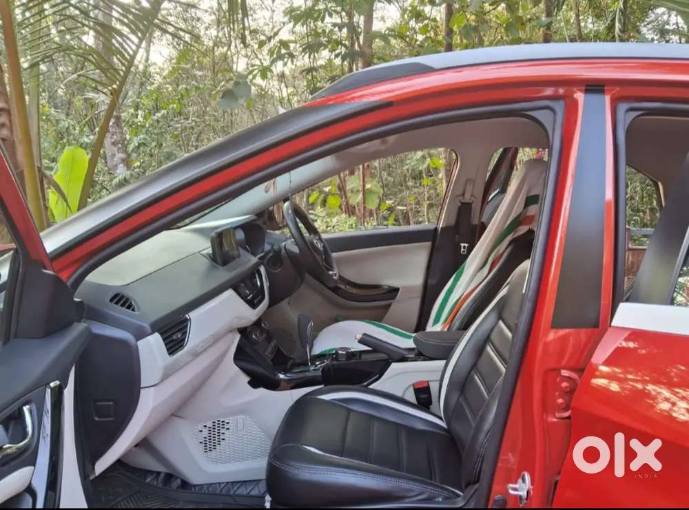 Tata Nexon 2023