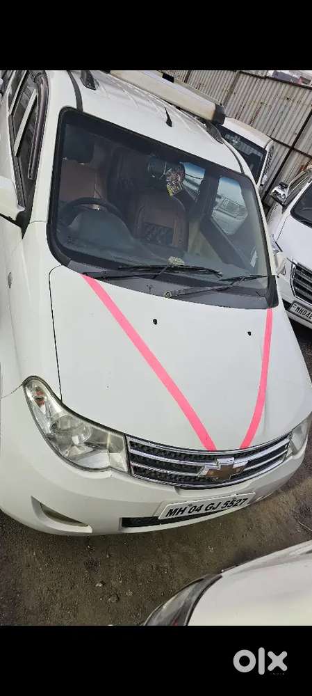 Chevrolet Enjoy 2014