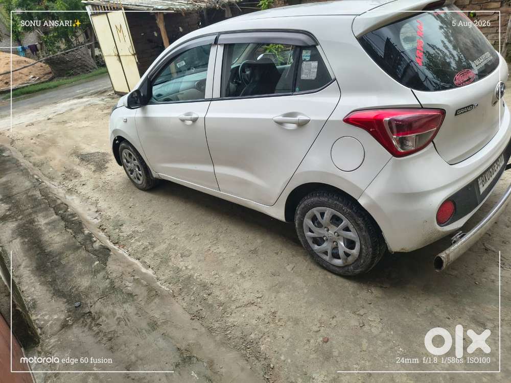 Hyundai Grand I10, 2017, Diesel