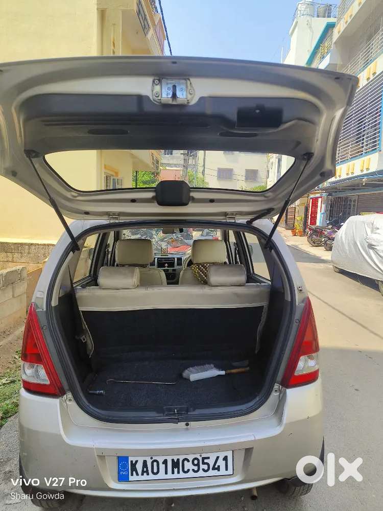 Maruti Suzuki Estilo Lxi 2007