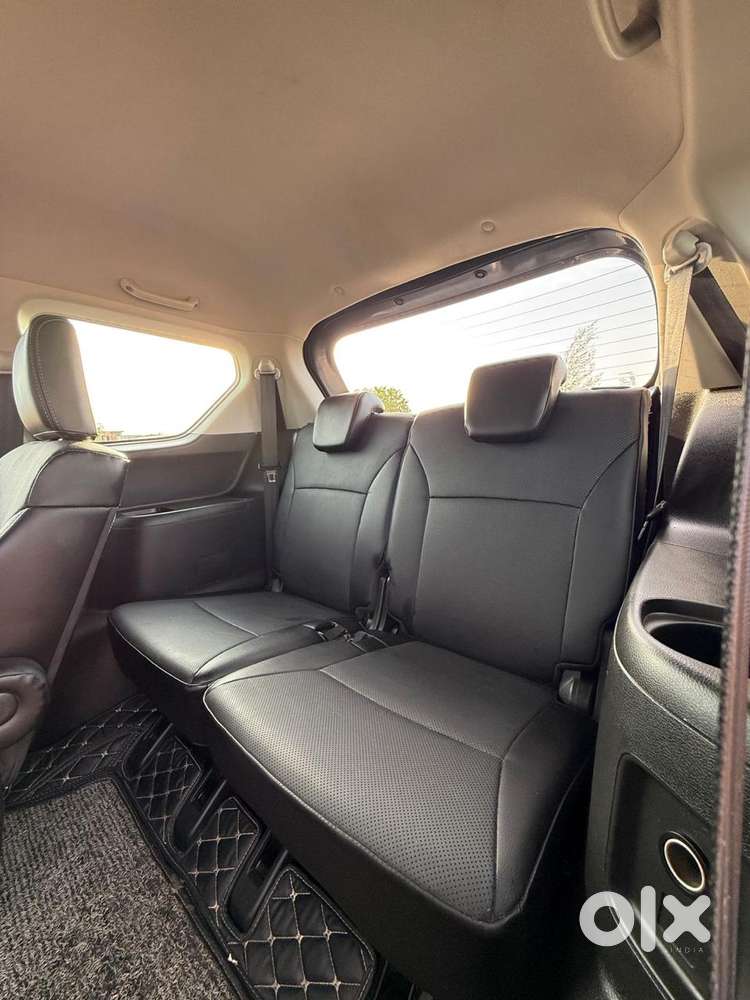 Maruti Suzuki Xl6 1.5 Alpha At, 2022, Petrol