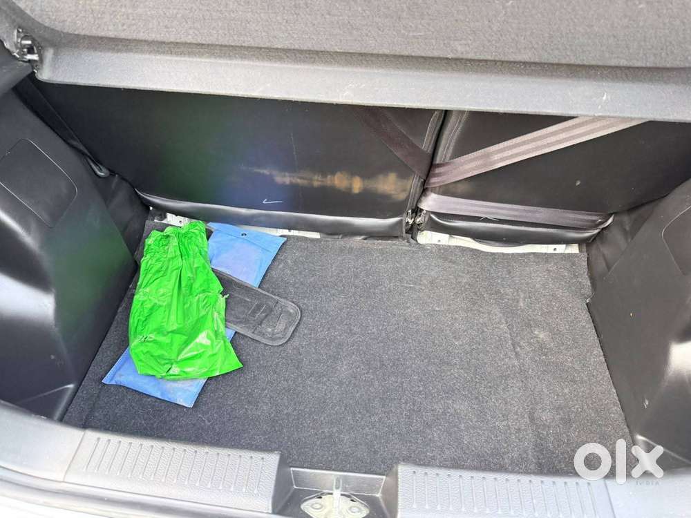 Maruti Suzuki Baleno Zeta, 2023, Petrol