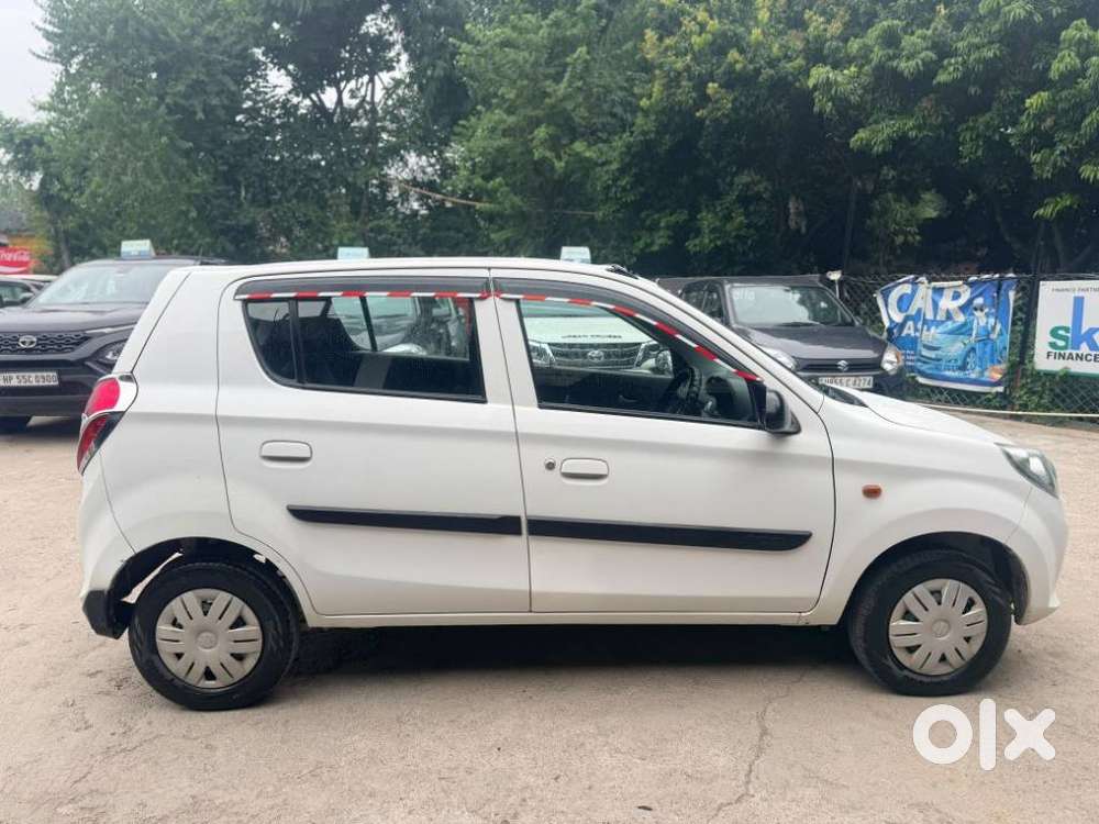 Maruti Suzuki Alto 800 Lxi, 2015, Petrol