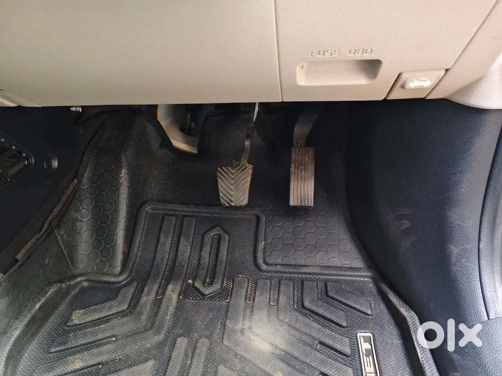 Kia Sonet Diesel Intelligent Manual Transmission 2023