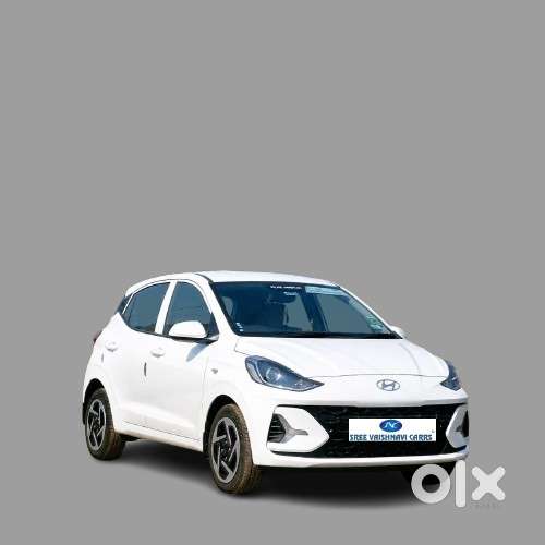 Hyundai Grand I10 Nios Corporate Edition 1.2 Vtvt, 2026, Petrol