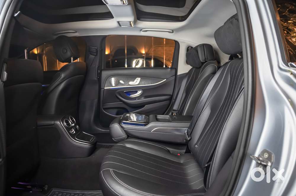 Mercedes-benz E-class Exclusive E 220 D, 2023, Diesel