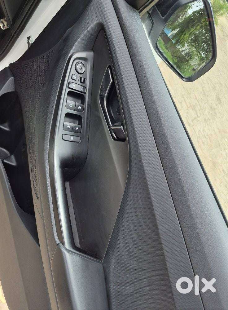 Hyundai Creta, 2025, Diesel
