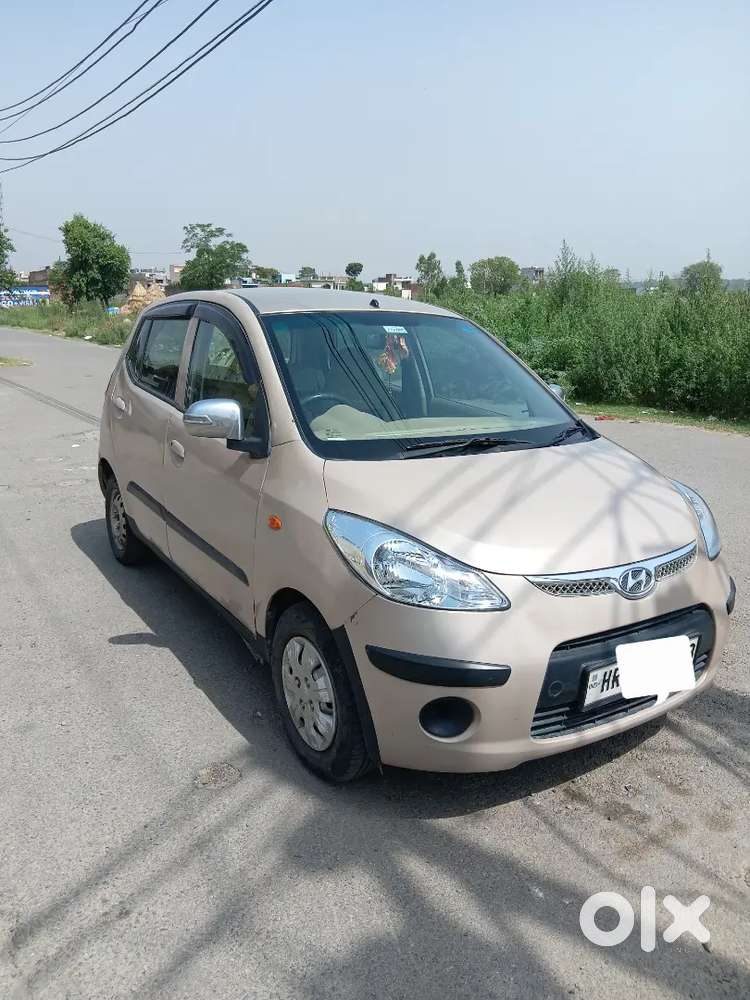 Hyundai I10 Onwar 2nd Good Condition
