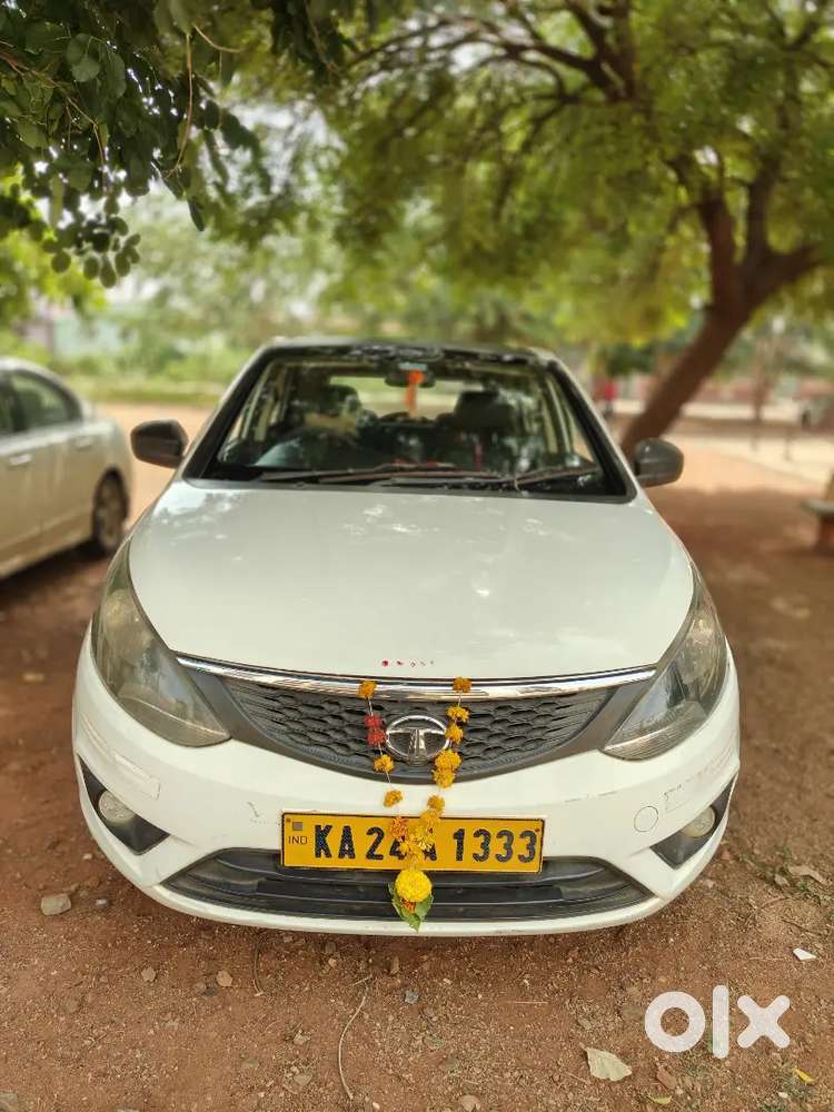 Tata Bolt Quadrajet 2018 Diesel Car