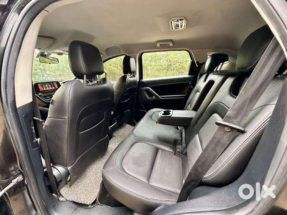 Tata Harrier Xz, 2020, Diesel