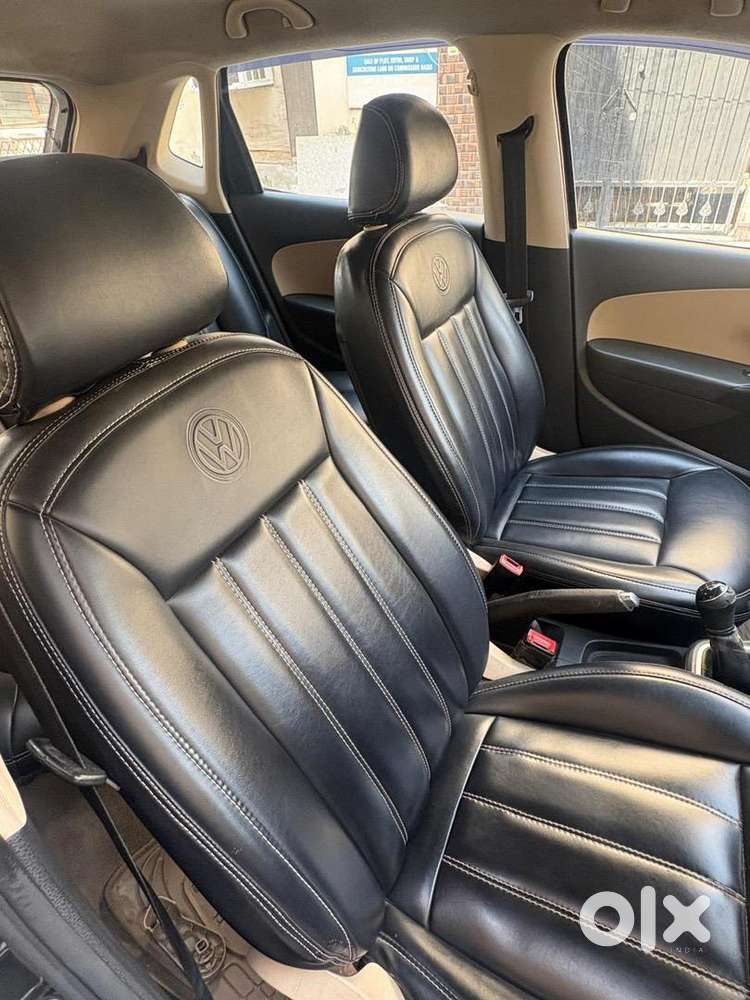 Volkswagen Diesel Manual 2015 Car