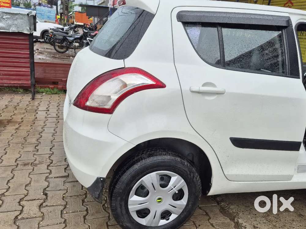 Maruti Suzuki Swift Vdi 2012 Diesel Manual