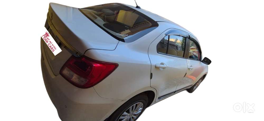 Maruti Suzuki Dzire 1.2 Vxi, 2022, Petrol