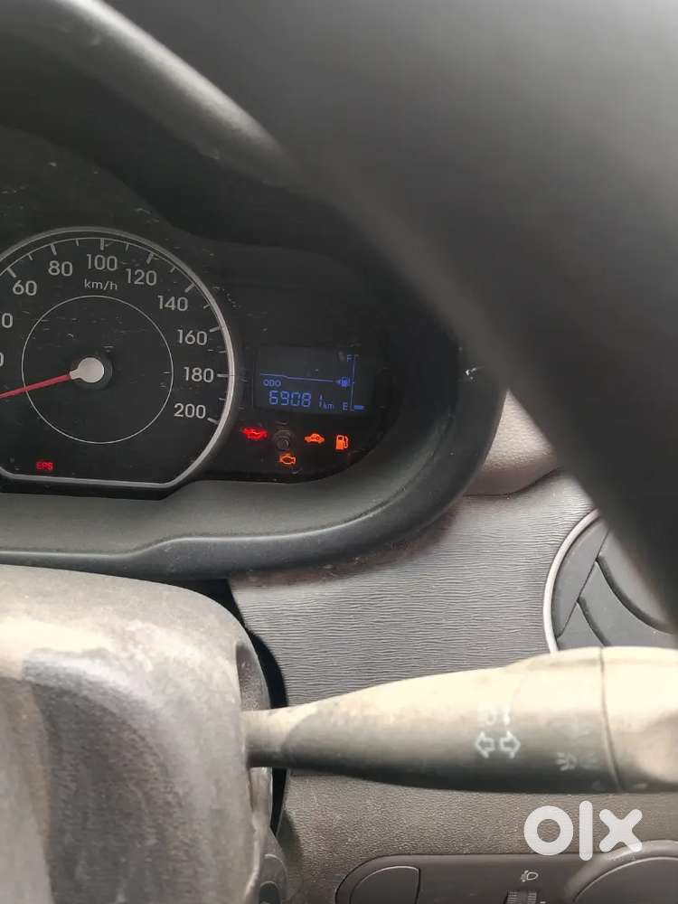 Hyundai Grand I10 2010 Petrol 69081 Km Driven Excellent Condition