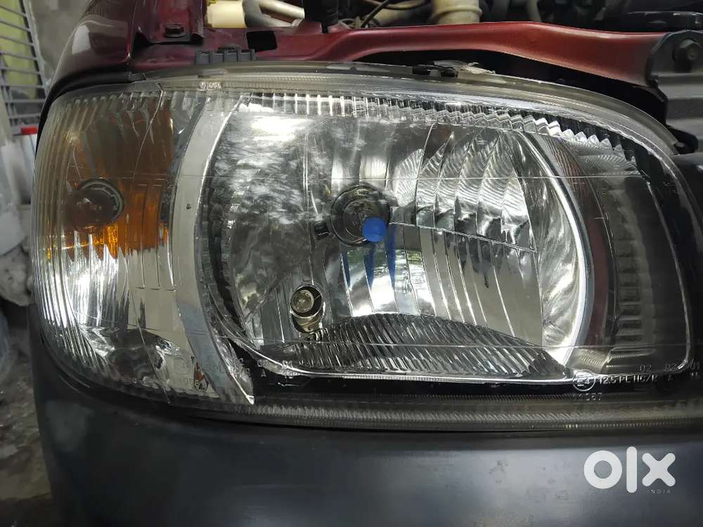 Maruti Alto Lxi (ac+ Power Steering)