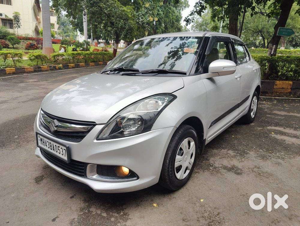 Maruti Suzuki Swift Dzire Vdi (o), 2016, Diesel