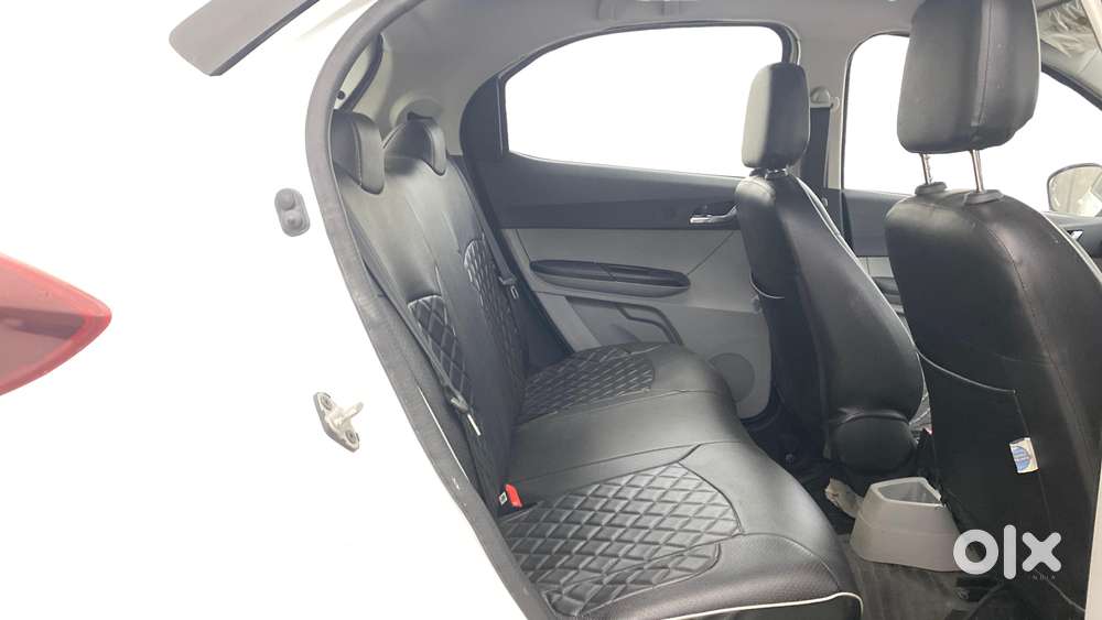 Tata Tiago 1.2 Revotron Xz Plus, 2020, Petrol