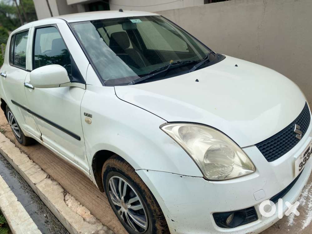 Maruti Suzuki Swift 2010 Diesel Well Maintained